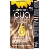 Garnier Olia Oil Powered Ammonia Free Highlights Kit, thumbnail image 1 of 7