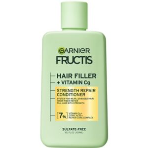 Garnier Fructis Hair Filler Strength Repair Conditioner, 10.1 Oz , CVS