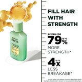 Garnier Fructis Hair Filler Strength Repair Serum, 3.8 OZ, thumbnail image 5 of 11
