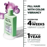 Garnier Fructis Hair Filler Color Repair Shampoo, 10.1 OZ, thumbnail image 5 of 10