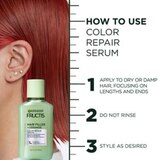 Garnier Fructis Hair Filler Ceramide Color Treatment, 3.8 OZ, thumbnail image 3 of 11