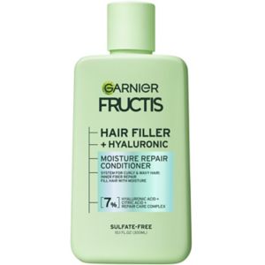 Garnier Fructis Hair Filler Moisture Repair Conditioner, 10.1 Oz , CVS