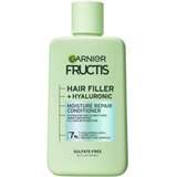 Garnier Fructis Hair Filler Moisture Repair Conditioner, 10.1 OZ, thumbnail image 1 of 11