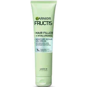 Garnier Fructis Hair Filler Moisture Repair Gel-Cream, 5.1 Oz - 5 Oz , CVS