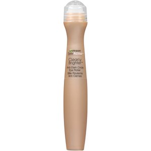 Garnier Skin Renew Anti-Dark Circle Eye Roller, Sheer Light/Medium Tint Primer - 0.5 Oz , CVS