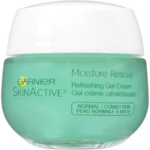 Garnier SkinActive Moisture Rescue Refreshing Gel Cream For Normal/Combo Skin, 1.7 Oz , CVS