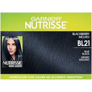 Garnier Nutrisse Ultra Hair Color With Photos Prices Reviews
