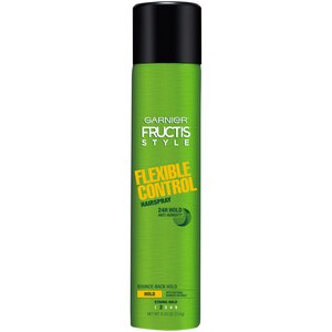 Garnier Fructis Flexible Control Anti-Humidity Hair Spray, 8.25 Oz , CVS