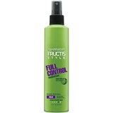 Garnier Fructis Full Control Anti-Humidity Non-Aerosol Hair Spray, thumbnail image 1 of 2