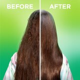 Garnier Fructis Sleek & Shine Intensely Smooth Leave-In Conditioning Cream, thumbnail image 5 of 9