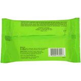 Garnier SkinActive Clean+ Refreshing Remover Cleansing Towelettes, 25/Pack, thumbnail image 3 of 6