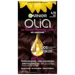 Red Hair Color Dye Cvs