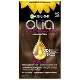 Garnier Olia Permanent Hair Color, thumbnail image 1 of 9