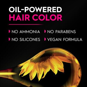 Garnier Olia Permanent Hair Color