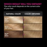 Garnier Olia Oil Powered Ammonia Free Permanent Hair Color, thumbnail image 2 of 8