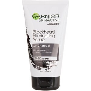 Garnier SkinActive Charcoal Blackhead Acne Treatment Scrub, 5 Oz , CVS
