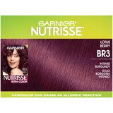 Garnier Nutrisse Ultra Color Nourishing Hair Color Creme, thumbnail image 2 of 9
