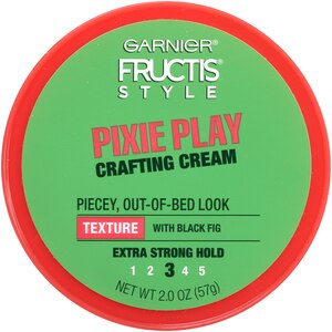 Garnier Fructis Pixie Play Crafting Cream, 2 Oz , CVS