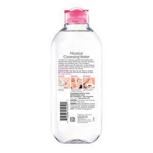garnier all in one