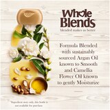 Garnier Whole Blends Moroccan Argan & Camellia Oil Extracts Illuminating Conditioner, thumbnail image 5 of 5