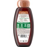 Garnier Whole Blends Coconut Oil & Cocoa Butter Smoothing Shampoo, 12.5 OZ, thumbnail image 2 of 9