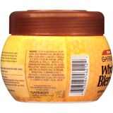 Garnier Whole Blends Honey Treasures Repairing Mask, 10.1 OZ, thumbnail image 3 of 6