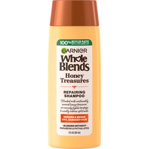 repairing garnier cvs