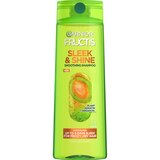 Garnier Fructis Sleek & Shine Shampoo, thumbnail image 1 of 9