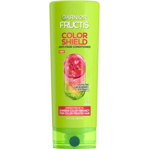 Garnier Fructis Color Shield Conditioner, 12 Oz , CVS