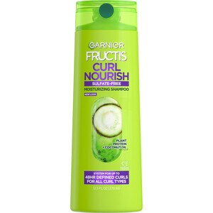 Garnier Fructis Curl Nourish | Pick Up In Store TODAY at CVS