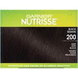 Garnier Nutrisse Ultra Coverage Nourishing Hair Color Creme, thumbnail image 2 of 7