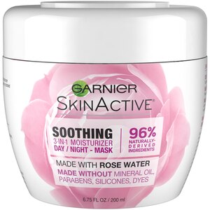 Garnier skinactive 3 in 1 day night mask Garnier skinactive 3 in 1 day night mask