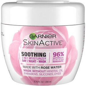 Garnier skinactive 3 in 1 day night mask