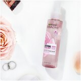 Garnier SkinActive Soothing Facial Mist with Rose Water, 4.4 OZ, thumbnail image 5 of 5