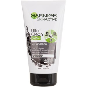 Garnier skinactive juicy peel mask