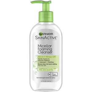 face cleanser for oily skin