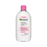 Garnier SkinActive Micellar Cleansing Water All in 1 Cleanser & Makeup Remover, thumbnail image 1 of 9