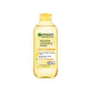 Garnier SkinActive Micellar Cleansing Water With Vitamin C, 13.5 Oz , CVS