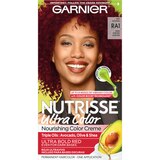 Garnier Nutrisse Ultra Color Nourishing Hair Color Creme, thumbnail image 1 of 6