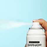 Garnier Fructis Texturizing Invisible Dry Shampoo, Beach Tonic, thumbnail image 2 of 8