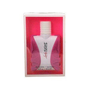  Lady Flight Eau De Toilette Spray, 3.4 OZ 