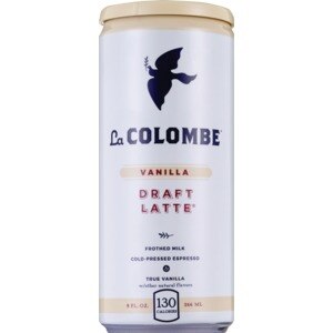 La Colombe Coffee Roasters Colombe Draft La Colombe Coffee Roasterstte, VanilLa Colombe Coffee Roasters 9 Oz , CVS