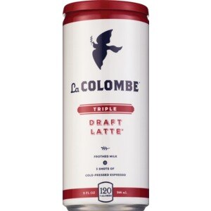 La Colombe Coffee Roasters Colombe Draft La Colombe Coffee Roasterstte Triple 9 Oz , CVS