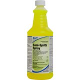 Sani-Spritz Spray One-Step Disinfectant Cleaner, 32 OZ, thumbnail image 1 of 3