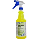 Sani-Spritz Spray One-Step Disinfectant Cleaner, 32 OZ, thumbnail image 2 of 3