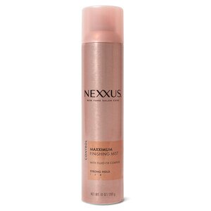 Nexxus Maxximum Finishing Mist Hair Spray, 10 Oz , CVS
