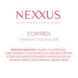 Nexxus Maxximum Finishing Mist Hair Spray, thumbnail image 3 of 5
