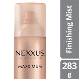 Nexxus Maxximum Finishing Mist Hair Spray, thumbnail image 5 of 5