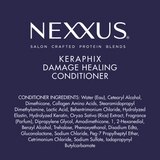 Nexxus Keraphix Conditioner for Damaged Hair, thumbnail image 3 of 5