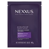 Nexxus Keraphix Damage Healing Treatment Masque, thumbnail image 1 of 5